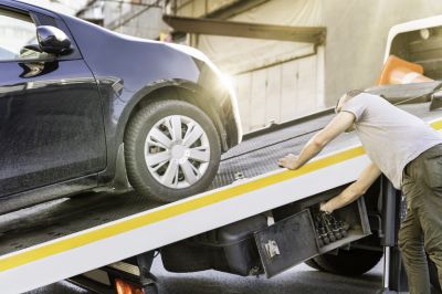 Get Vehicle Protection with Car Towing Service!